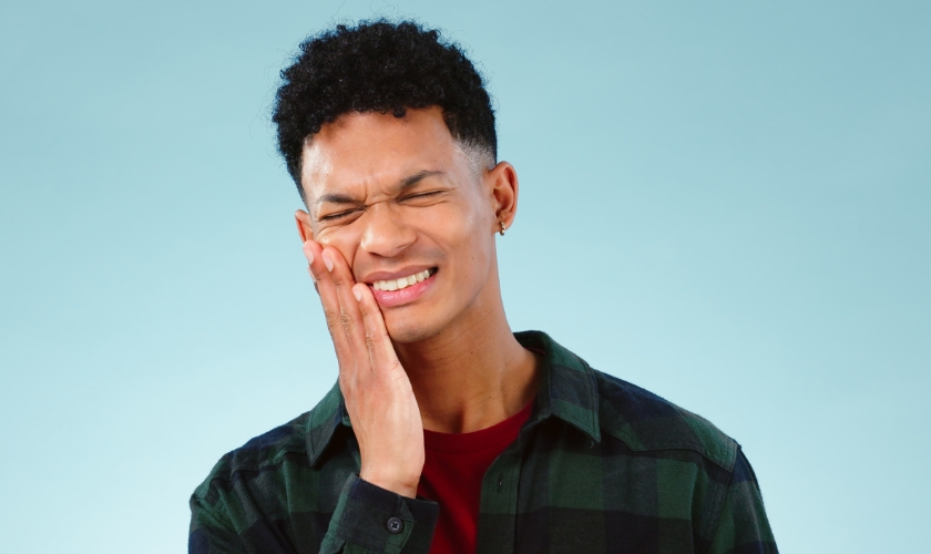 tmj treatment
