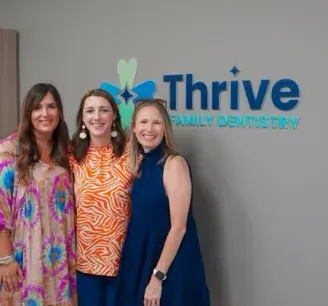 thrive-family-dentistry-members