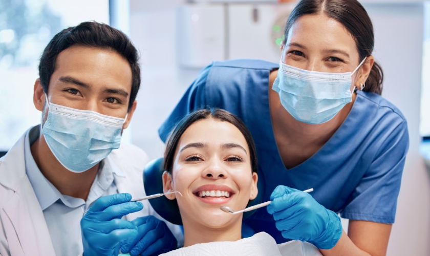 routine care in Auburn